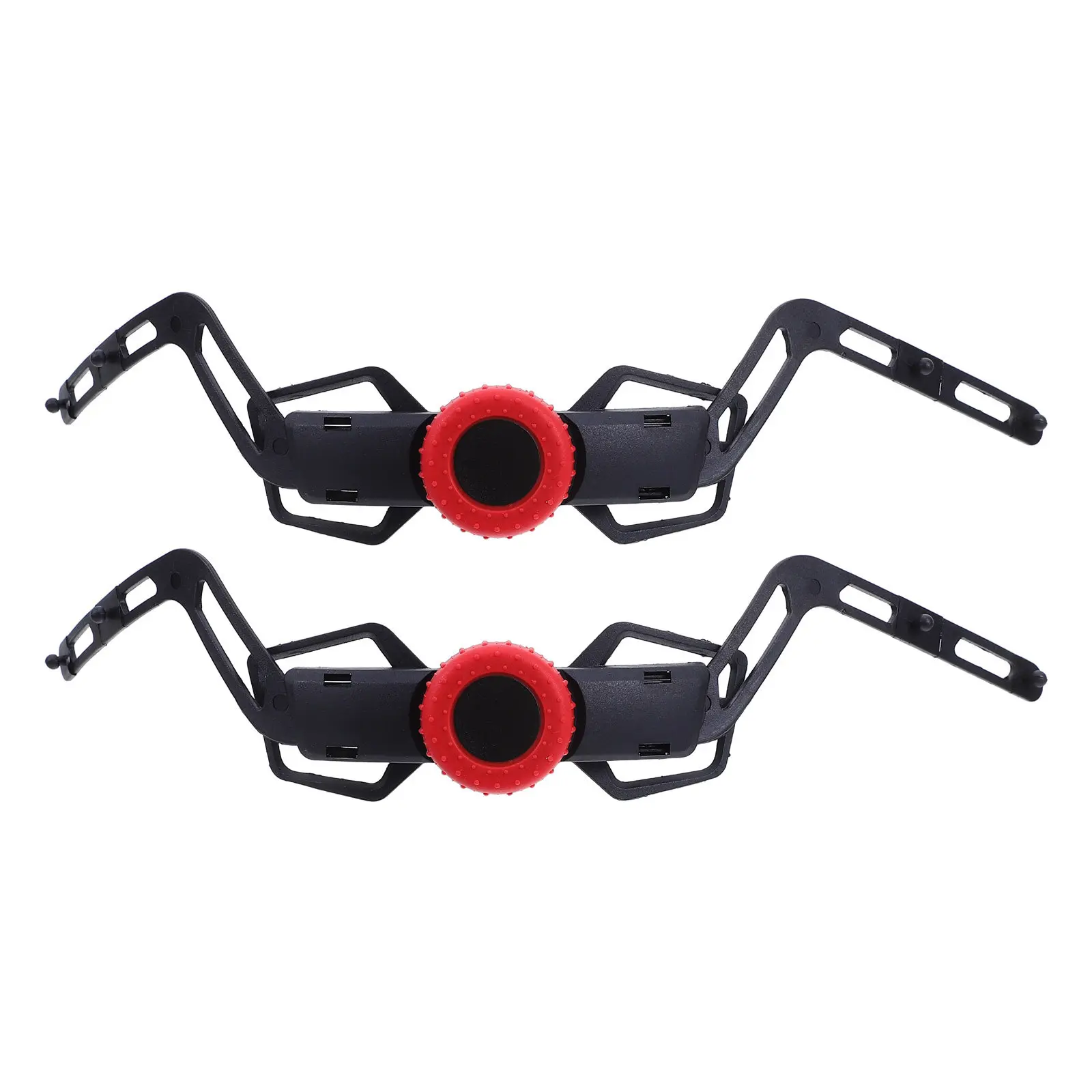 2Pcs Adjustable Head Size Reducer Chin Strap Hard Hat Replacement Supplies Sports Safety Accessory view 6