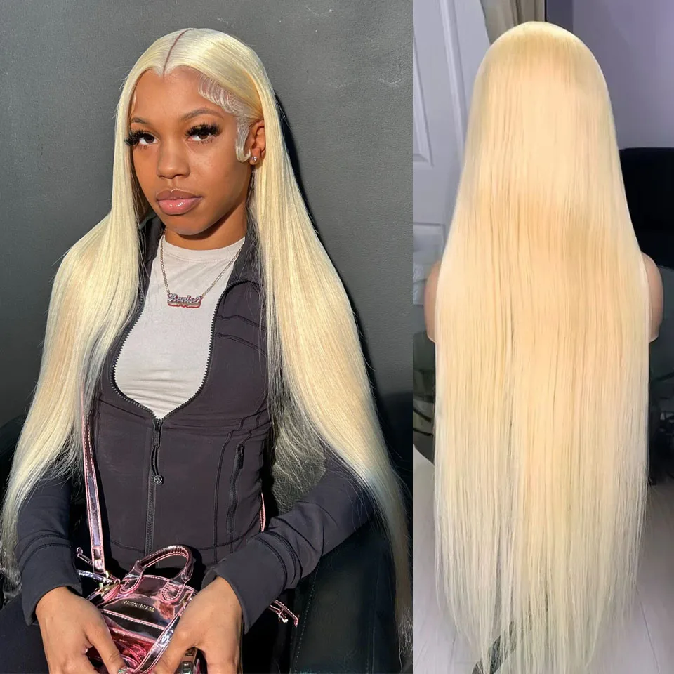 Thumbnail 3 - #44 Human Hair Full Lace Wigs Price Drop Alerts