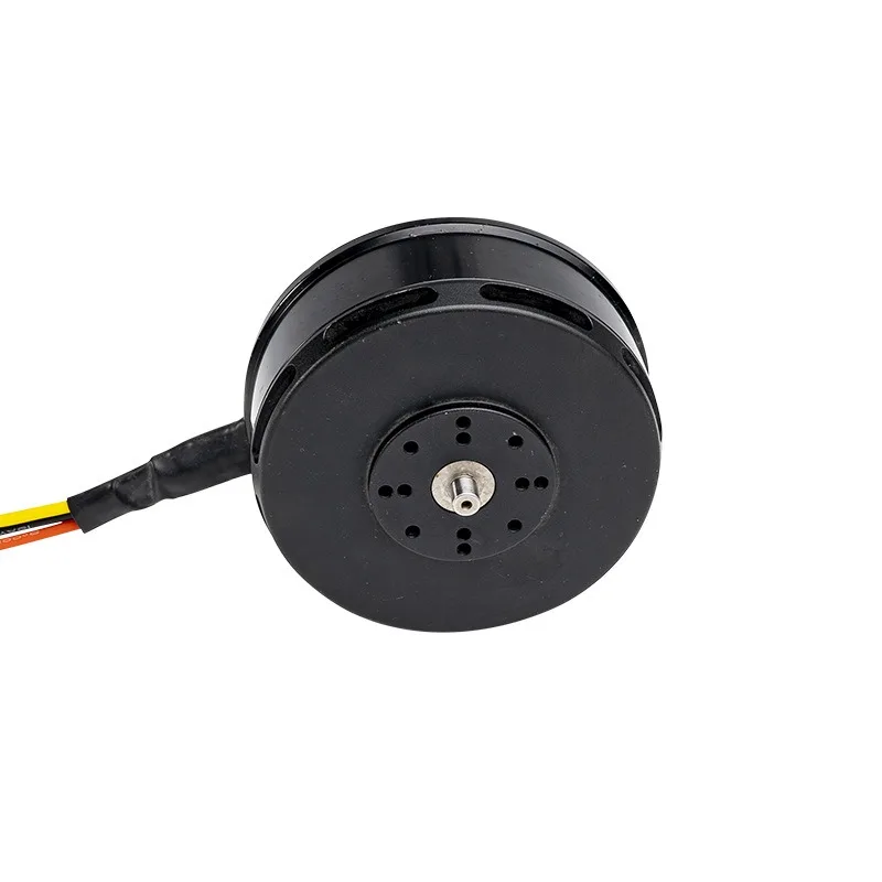 8120-100kV large industrial plant protection motor UAV motor high performance four axis six axis motor