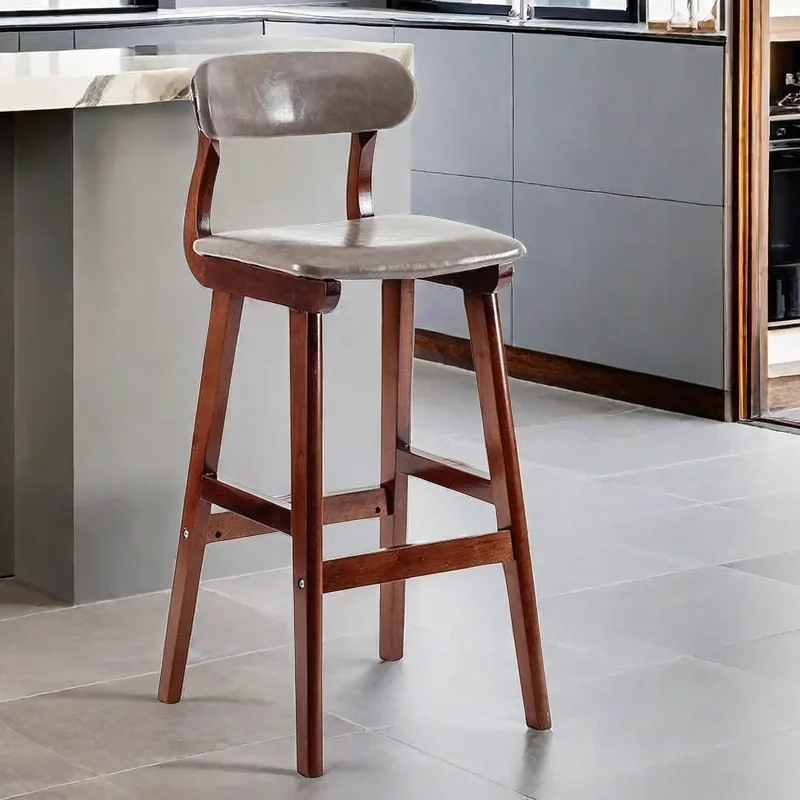 

Beauty Salon Chair Garden Step Stool High Kitchen Stools Bar Banks Cheap Counter Designer Wooden Swivel Tabourets De Bar Home