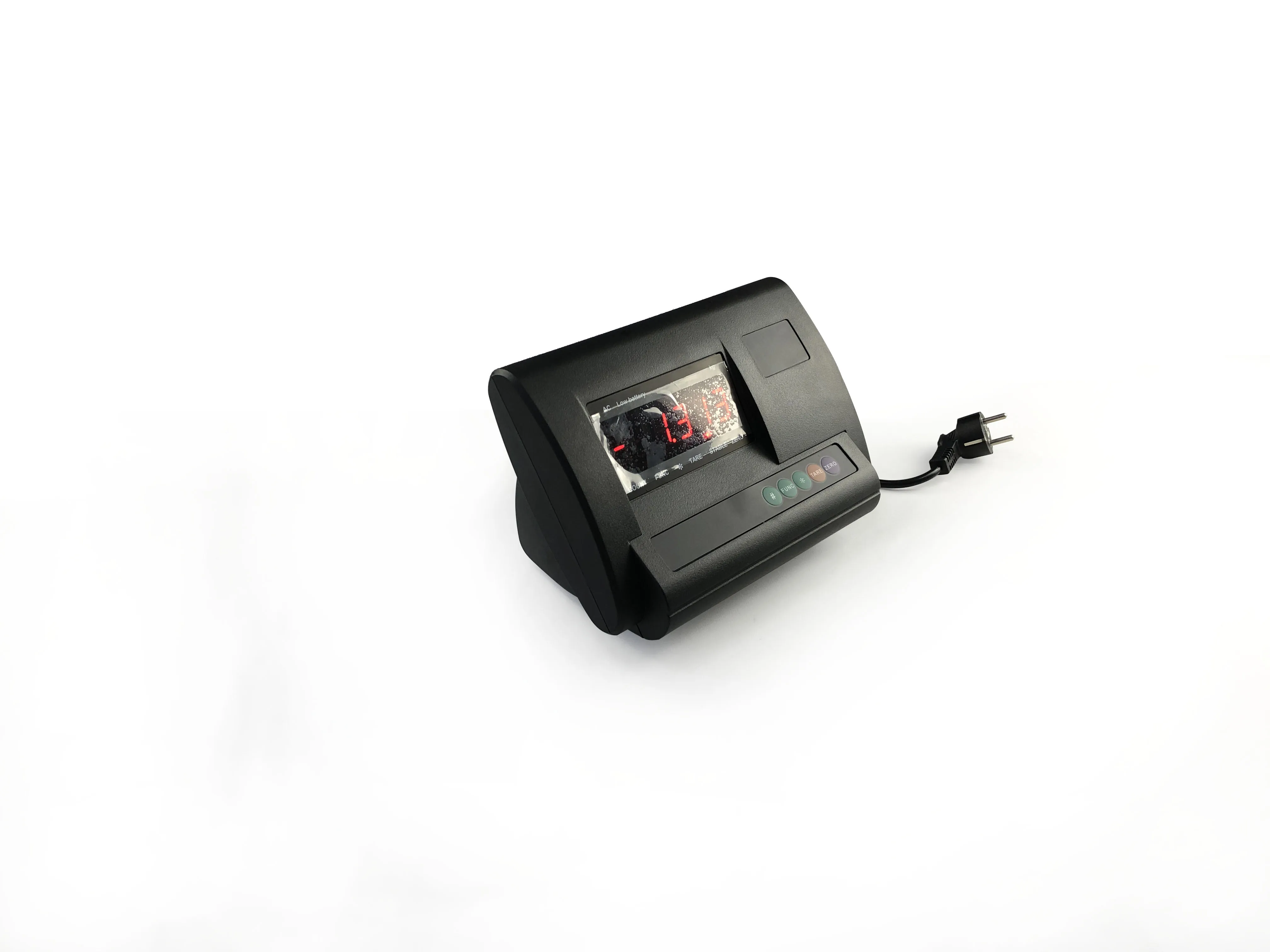 Weighing scale indicator of electronic scale Yaohua A12 indicator