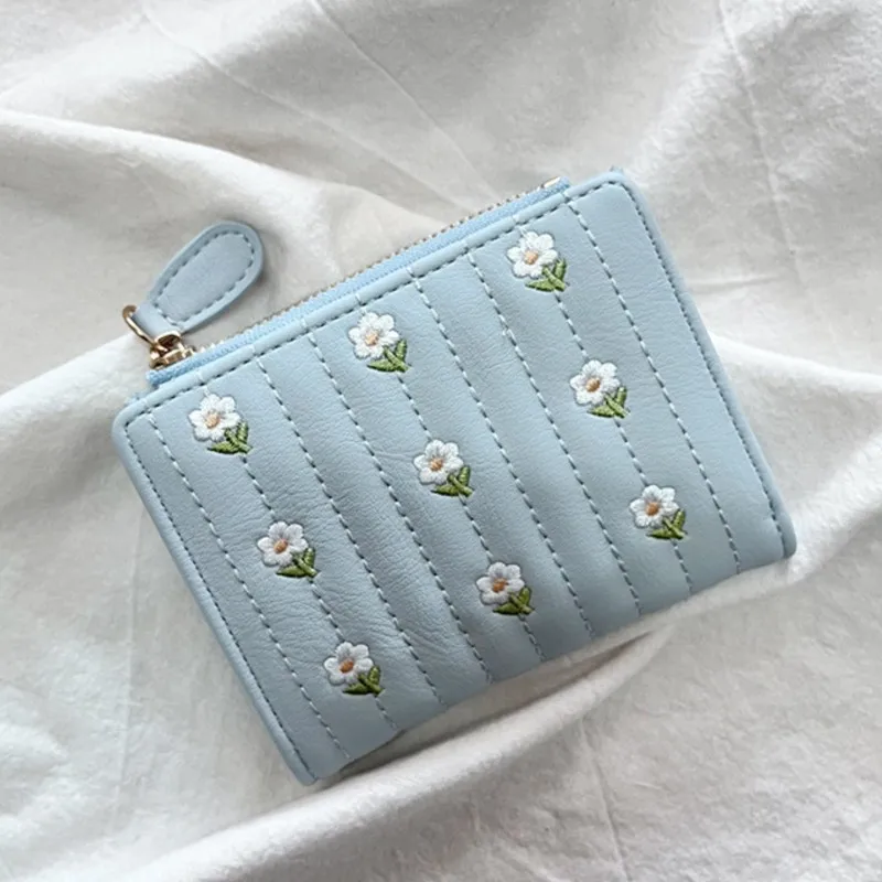 Designer's high-end luxury ladies' wallet,cute student coin purse,multi-slot card case,cartera de lujo para dama,billitera mujer