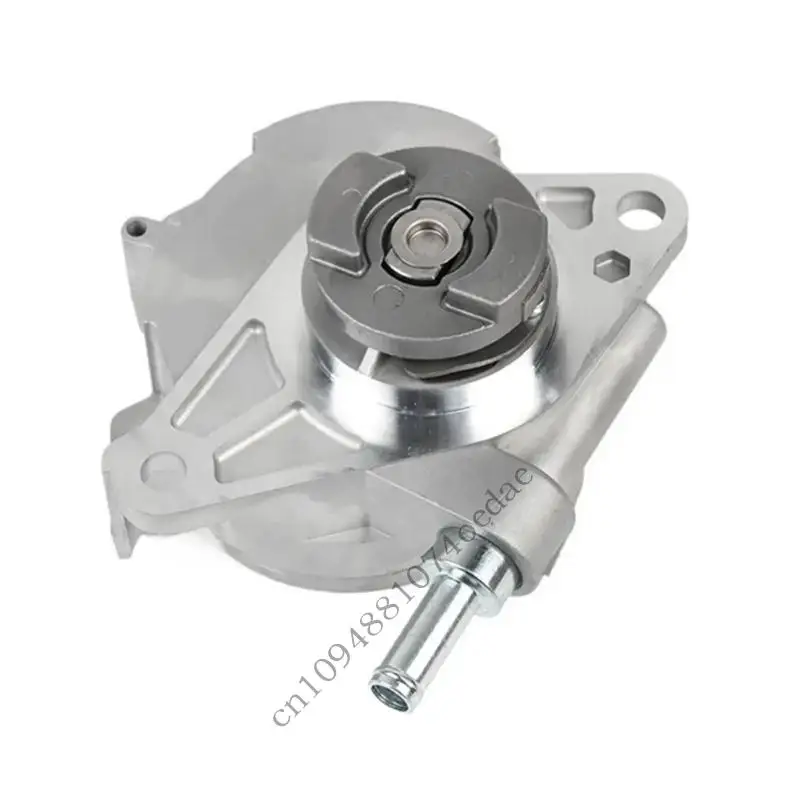 

0XXC Engineered Metal Vacuum Upgraded for L200 4N15KK1T KK2T Engines Improved Pressure Stability 2020A031 2020A043