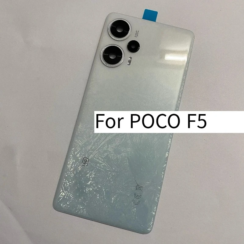 xiaomi-poco-f5-5g-バッテリーバックカバー交換用-poco-f5-リアハウジングカバー交換部品