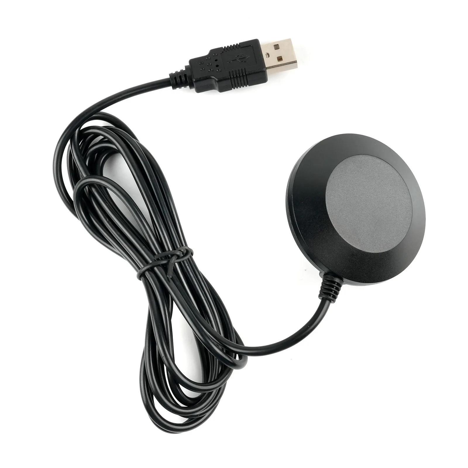 BN-808 وحدة الاستقبال المتعددة GNSS GPS/GLONASS/Galileo/BeiDou 4M Flash 1 هرتز-10 هرتز USB دعم ويندوز 7/8/10