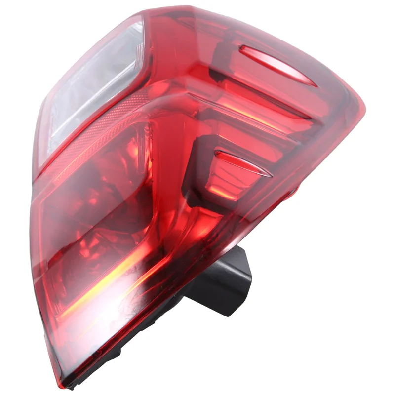 

Leading-Edge-Car Tail Lamp Assembly LH Rear Tail Light Replacement Parts Accessories For TOYOTA HILUX 2015-2018 Brake Light 8156