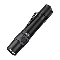 Trustfire T10R Tactical Flashlight 1800Lumen Powerful Type C USB Rechargeable 18650 LED Rechargeable Army Military Tactical Lamp