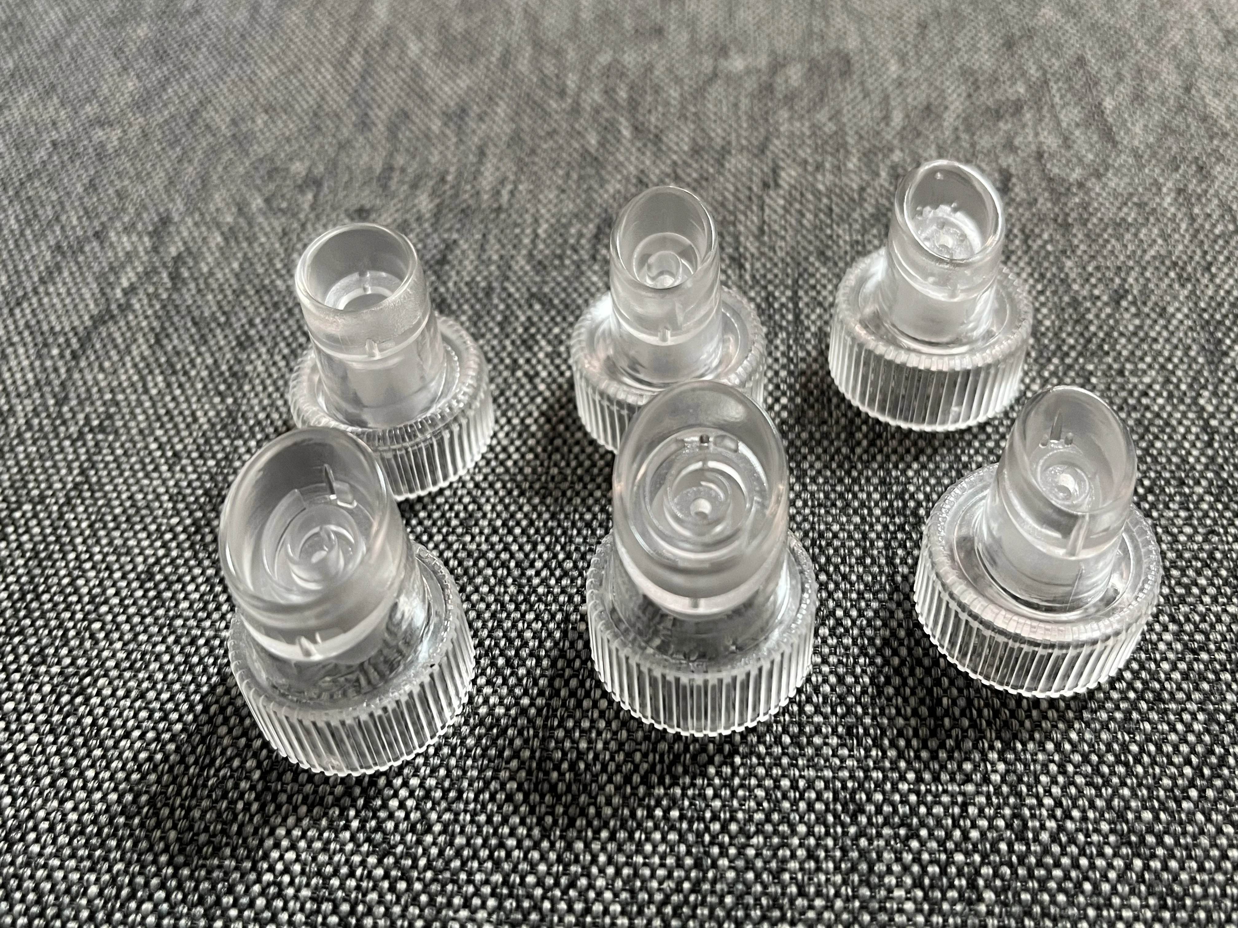 High Quality New Facial Hydra Dermabrasion Tips Head Replacement For H2O2 Water Oxygen Jet Peel Microdermabrasion Accessories