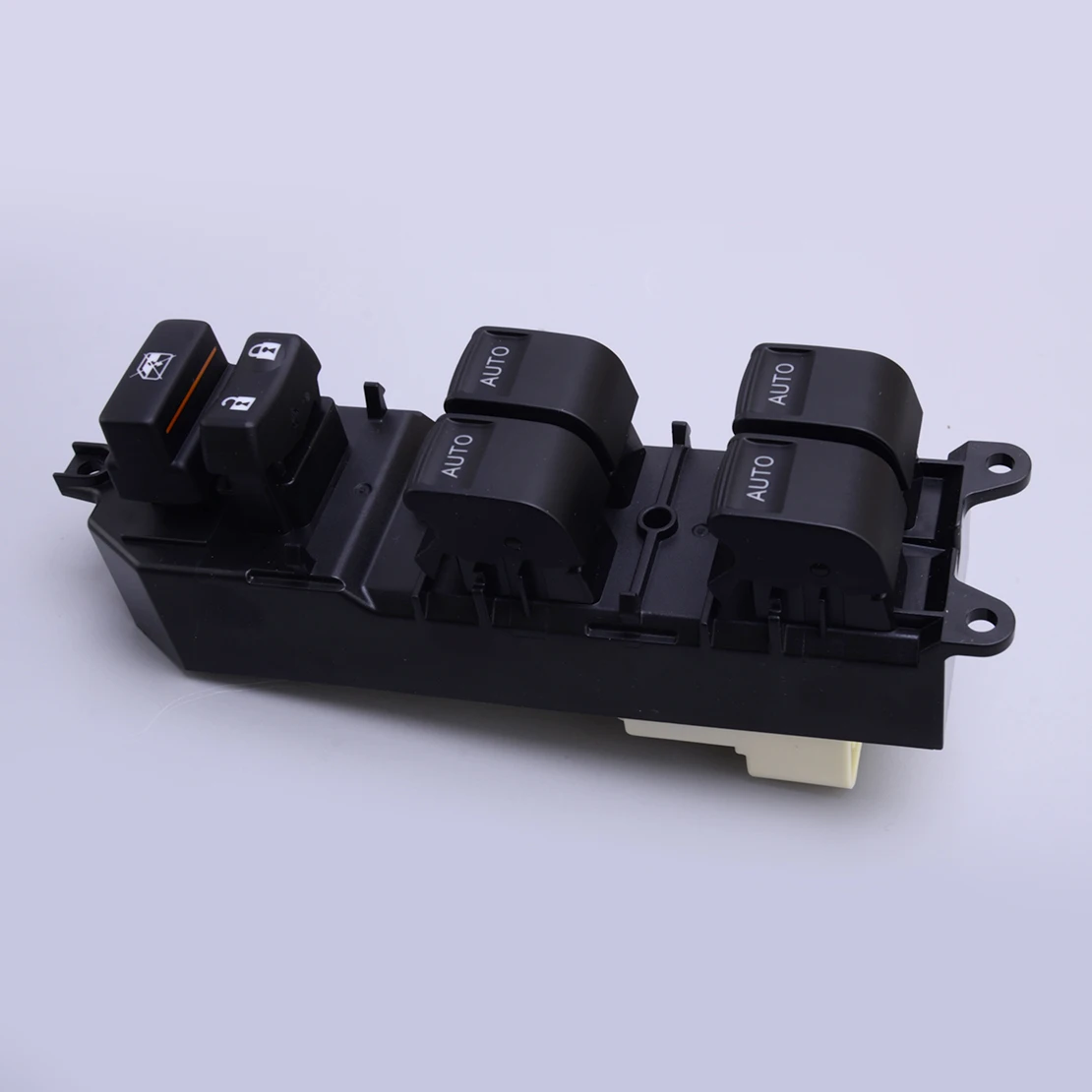 

84820-0R040 Front Left Master Power Window Lift Control Switch LHD Fit for Toyota Tundra 2007-2015 2016 2017 2018 2019 2020 2021