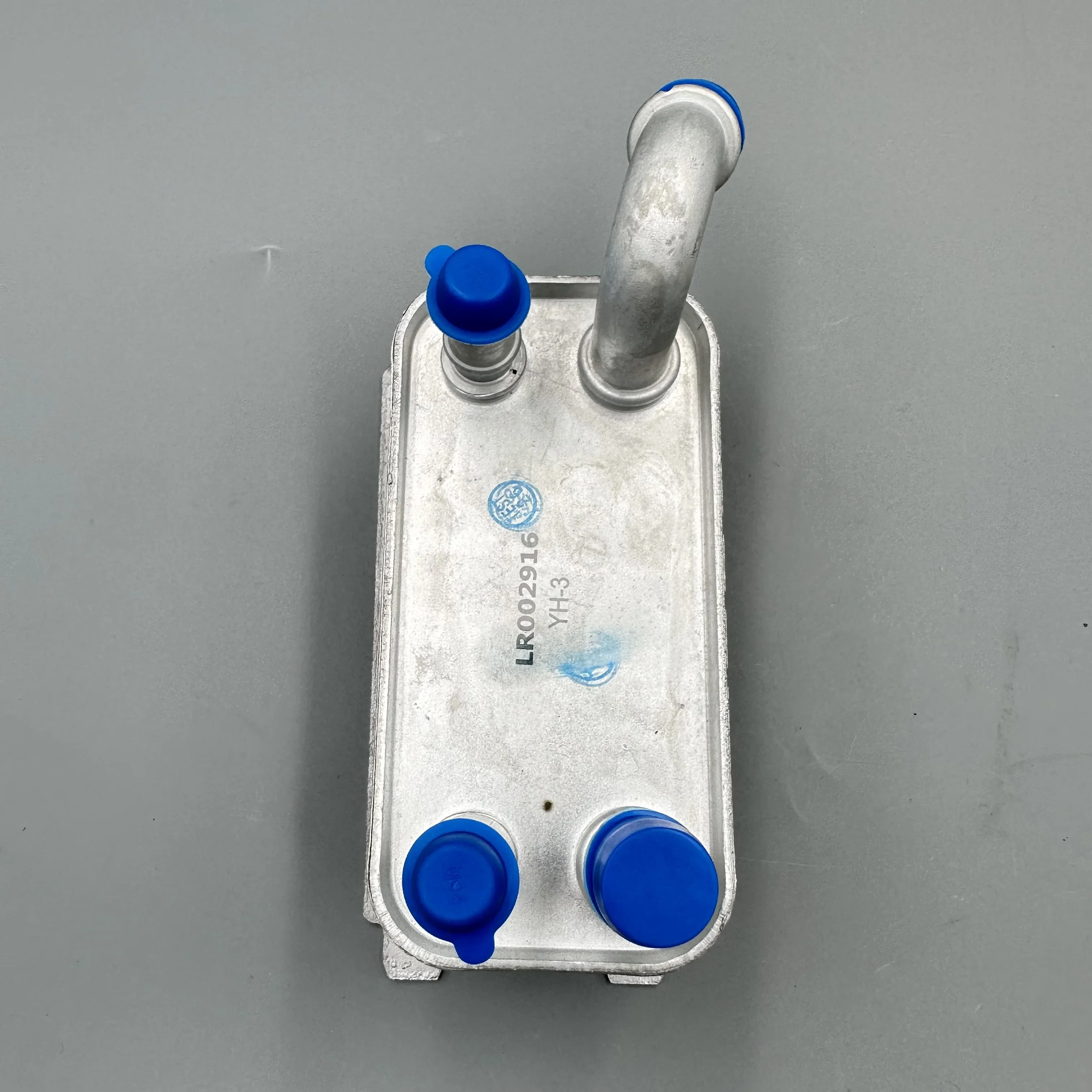 Getriebeölkühler LR 002916   C2S50636 Für Land Rover Freelander 2 L359 Range Rover Evoque L538