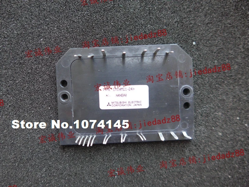 Modul Daya IGBT CM10MD1-24H