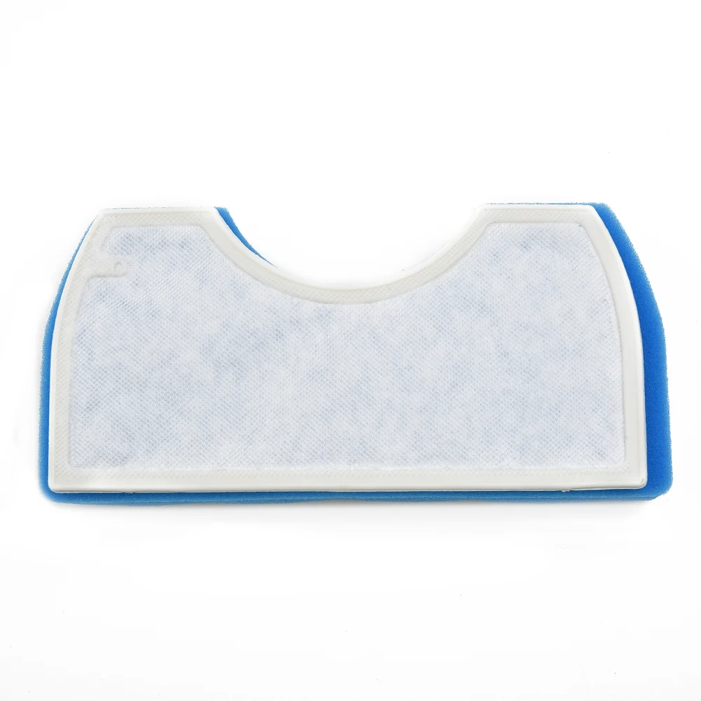 

Комплект губчатых фильтров для Samsung SC4300 SC4470 VC-B710W, аксессуары для пылесоса, сменные фитинги для робота-пылесоса