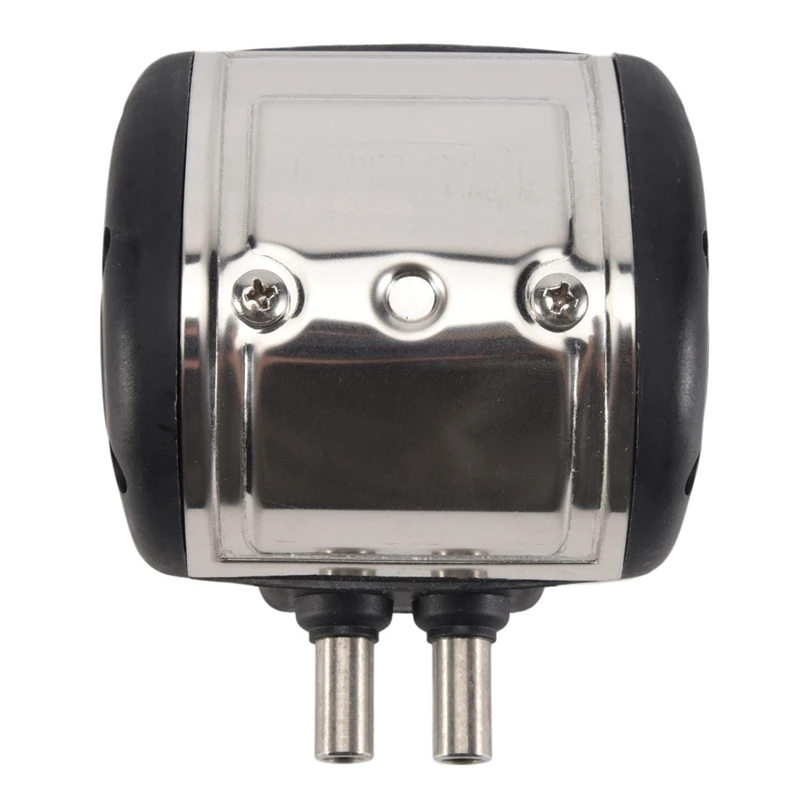 

Пневматический пульсатор L80 для молочной фермы, молочная ферма из нержавеющей стали, 50-180 Ppm, регулируемая скорость