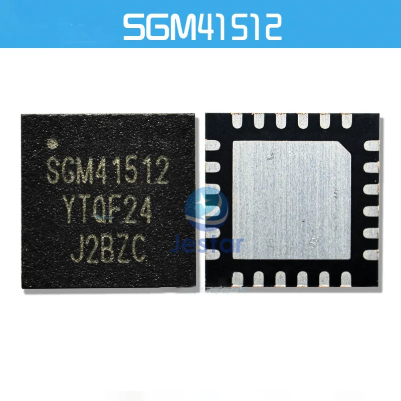 مراجعة شاملة لـ SGM3803DF وسلسلة IC الشحن SGM415xx: حلول موثوقة لمشاريع الدوائر المتكاملة