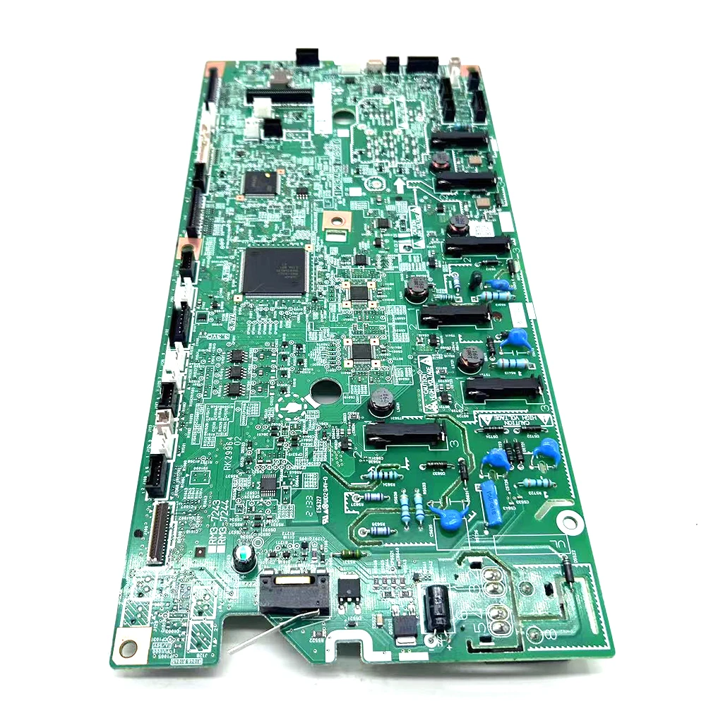 DC Control Board RM3-7244 Fits For HP M479FNW M454 479 M479 M479FDW 454 M454DW