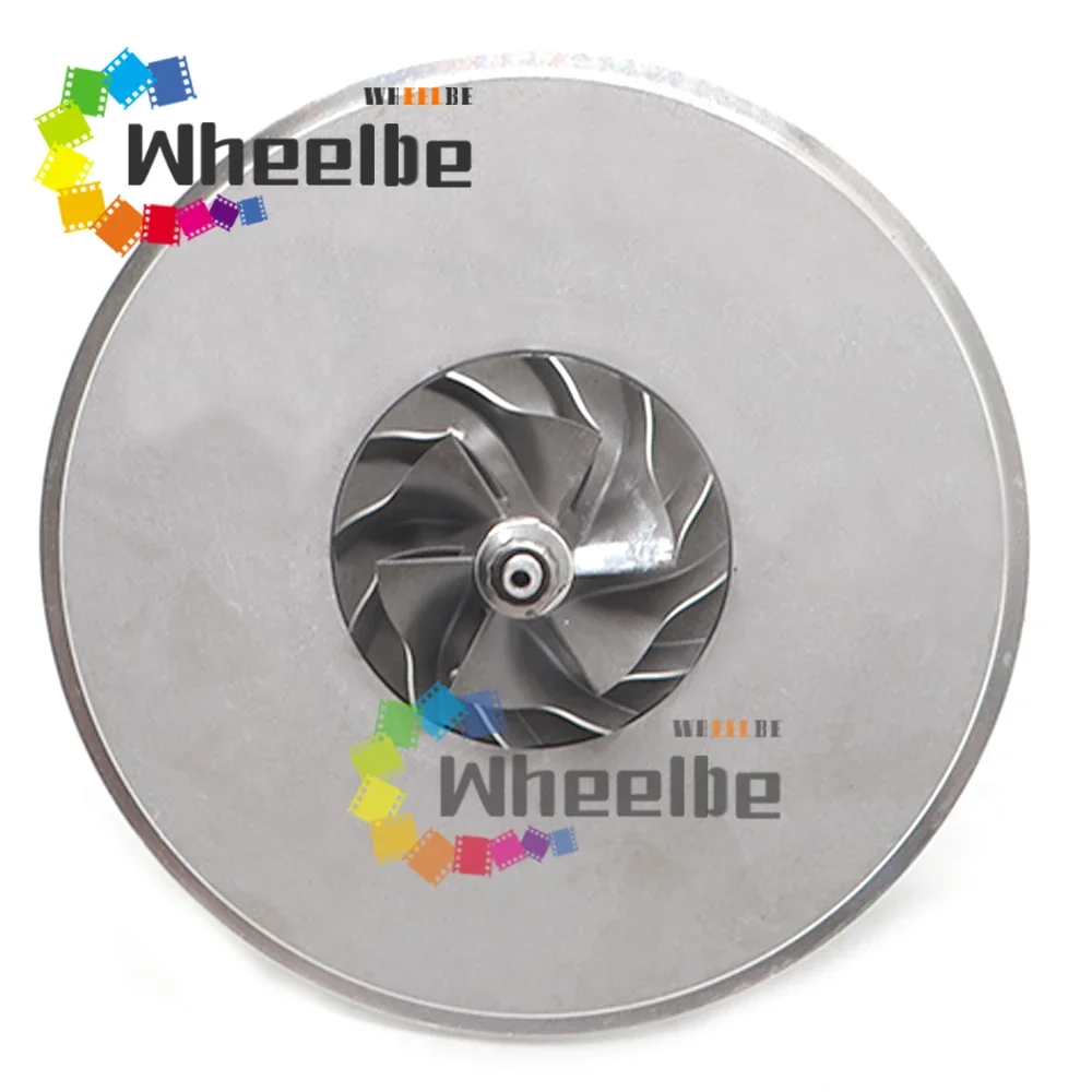 For GT2052S Turbo Cartridge Core Land-Rover Discovery II 2.5 TDI 102 Kw 139HP Td5 452239-0009 LR017316 LR006595 Turbine Core