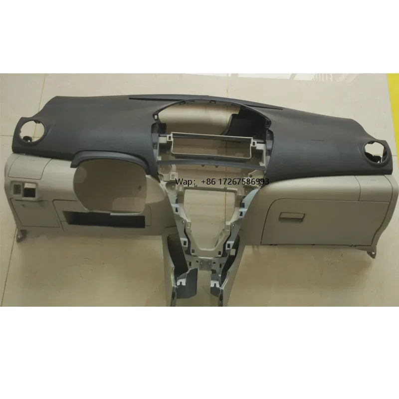 

High Quality Hot Selling Auto Parts Dashboard for Yaris/Belta 2007-2010 Dashboard INSTRUMENT PANEL