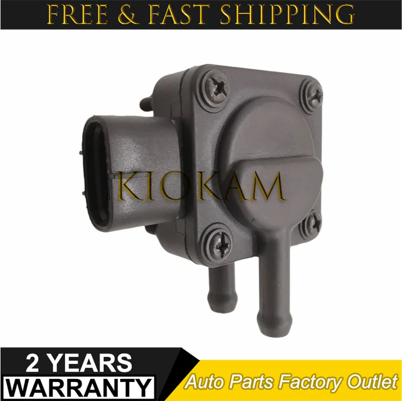 

DPF Differential Pressure Sensor ME353933 for Mitsubishi Canter 3.5 TON 3.0 TD New