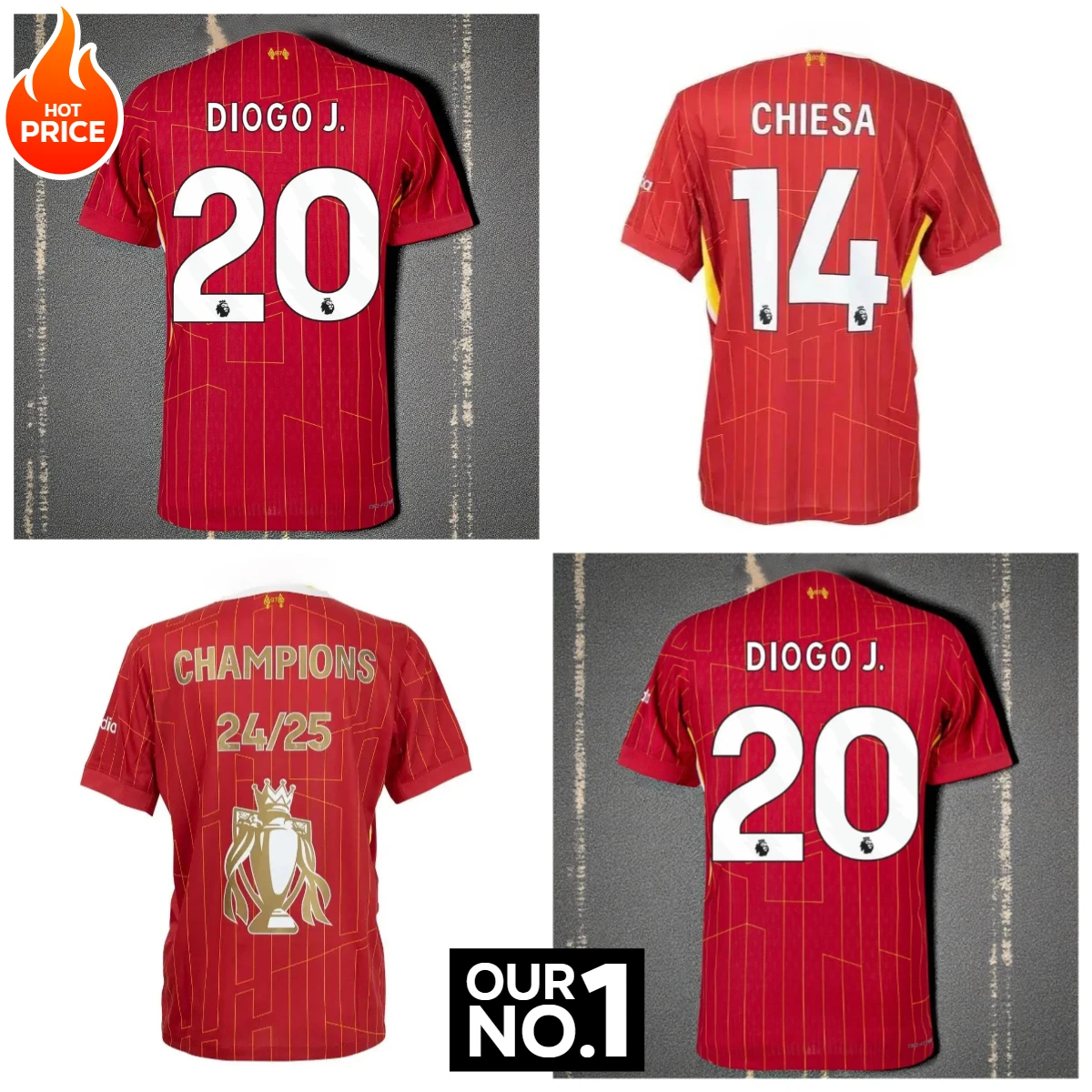 

Сезонный трикотаж Liverpool 24_25, командная форма с короткими рукавами, клубные игры для мужчин и женщин, быстросохнущий дышащий трикотаж