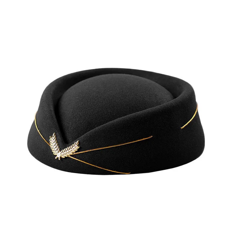 Béret d'Hôtesse de l'Air – photo 9