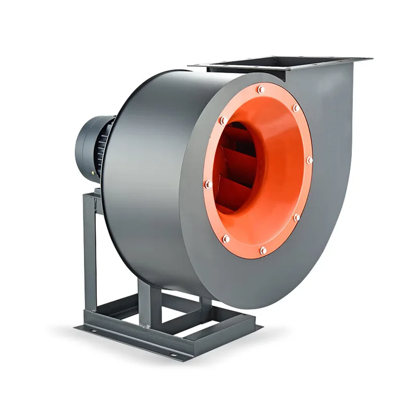 

Fan Kitchen Silent Smoke Exhaust Industrial Dust Removal Ventilation Equipment