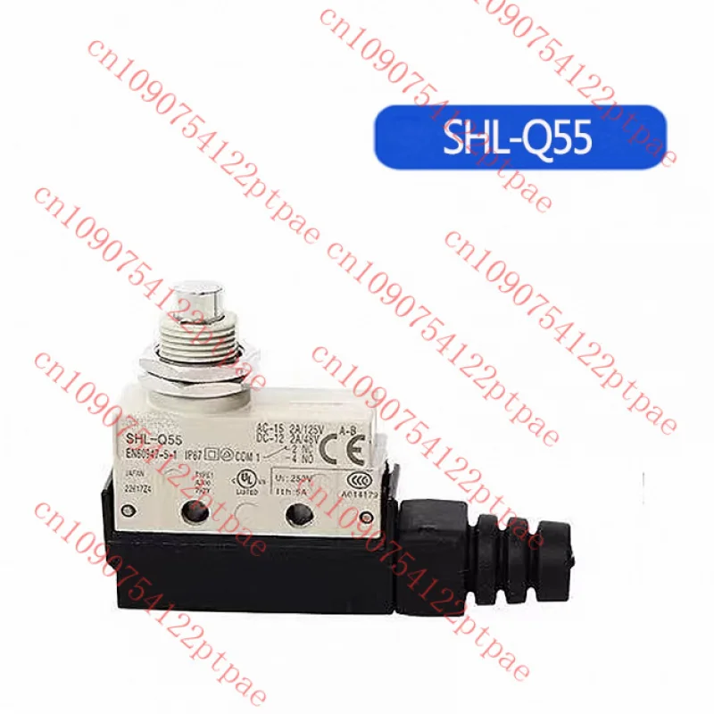 For OMRON travel limit switch SHL-Q2255 Q2155 D55 W2155 W255 W55 W155 Q55