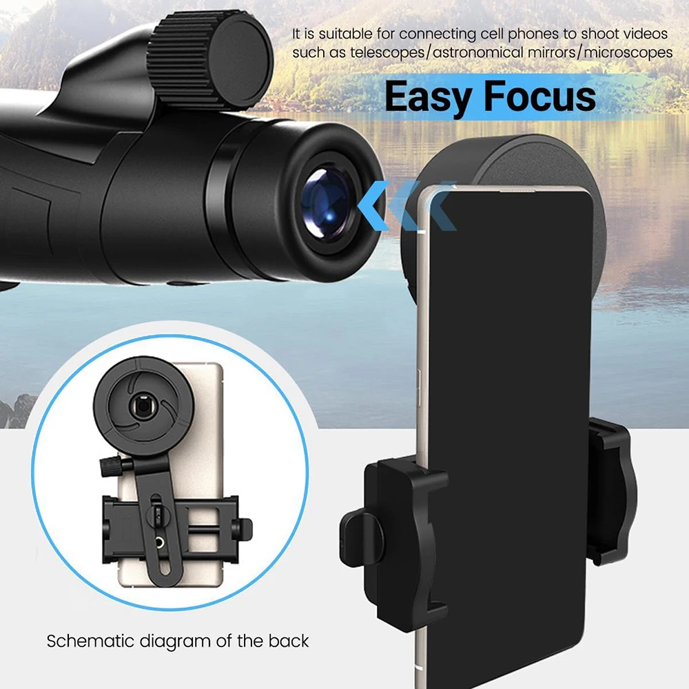Thumbnail 3 - #24 Spotting Scopes List of Top Picks