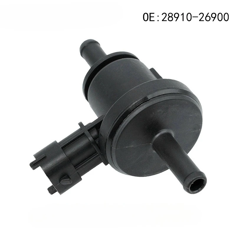 

28910-26900 Vapor Canister Purge Valve For Hyundai Elantra Equus Genesis Accent Elantra Kia Rio 2006 2007 2008 2009-2012