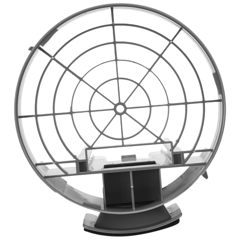 حامل كيس الغبار لقطع غيار المكنسة الكهربائية الغبار الأوتوماتيكية Xiaomi Roborock S7 T7S Plus G10S T8