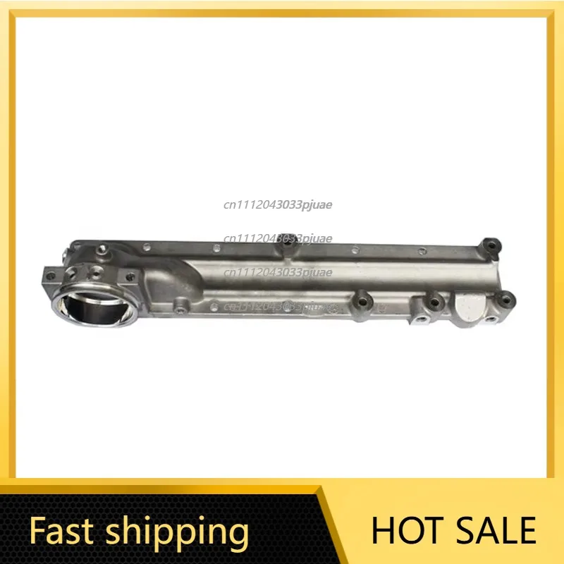 Suitable for ISDe Engine Accessories Intake Manifold Cover 4981331
