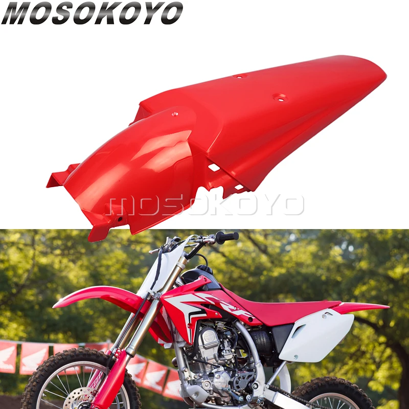 Motorcycle Plastic … - image