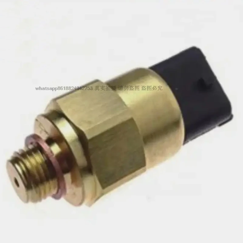 

Parts Oil pressure switch 21291011 04215774ED for VOL VO 210 6D6 engine VOE21291011 04215774ED