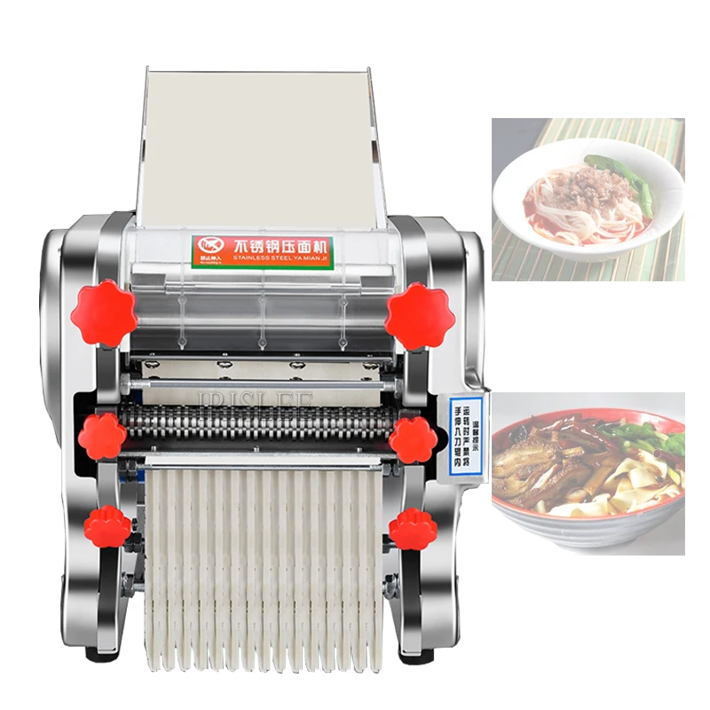 Noodle Machine Maker Automatic/ramen Automatic Pasta Making Machine/electric Noddles Noodle Making Machine