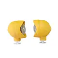 yellow-2pcs
