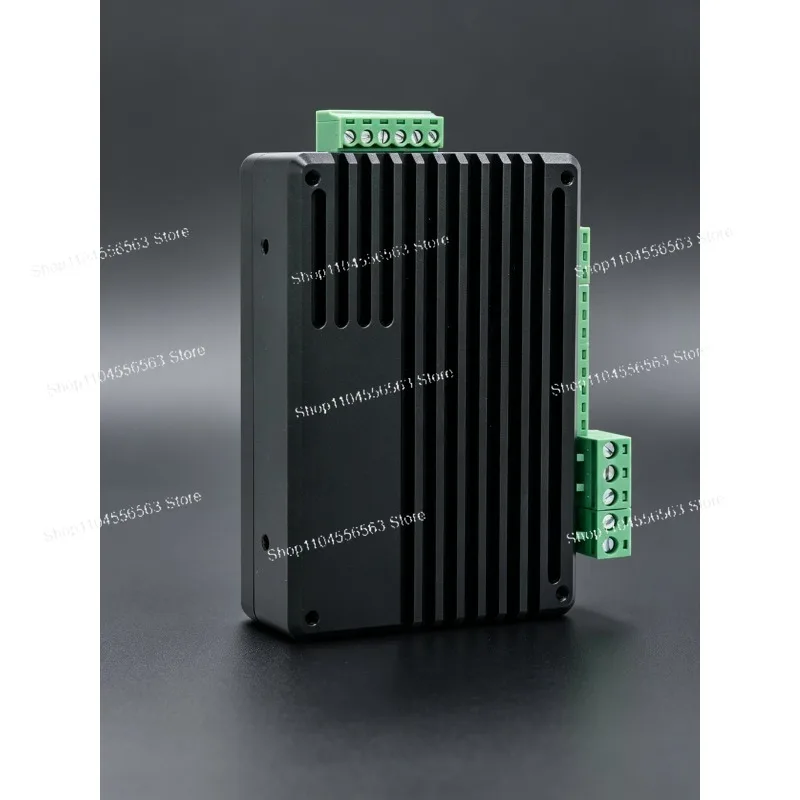High Precision FOC BLDC Servo Motor Drive Board RS485 CAN Pulse Analog Potentiometer Industrial Module