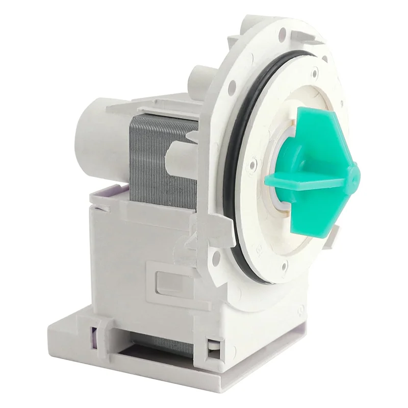 A50Q-A00126401 Dishwasher Drain Pump Motor Replaces AP5690431 A00126401 5304492415 Dishwasher Accessories