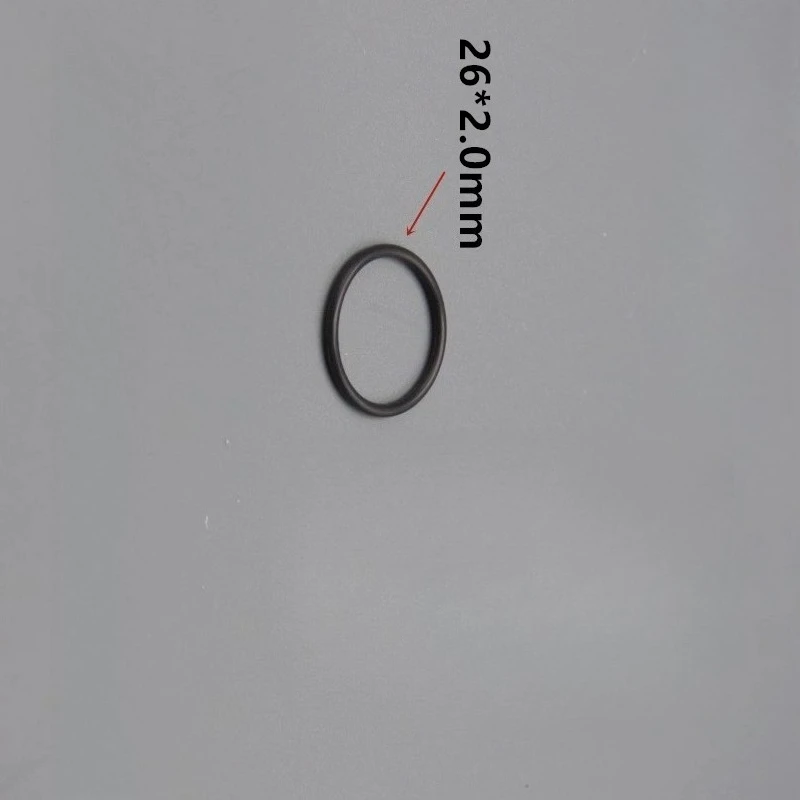 

Подходит для аксессуаров для уплотнительных колец для водяной крышки, аксессуаров для медленной резки проволоки