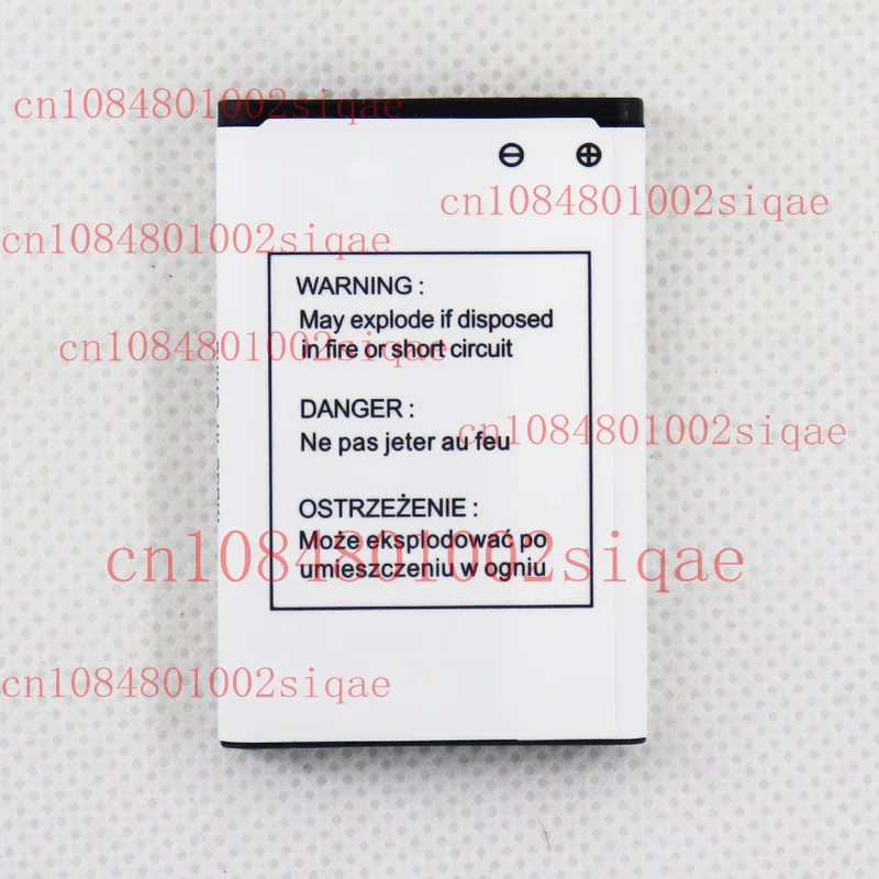 

DBO-1000A New Cell Phone Battery 1000mAh For Doro 1370 1372 2404 6040 6060