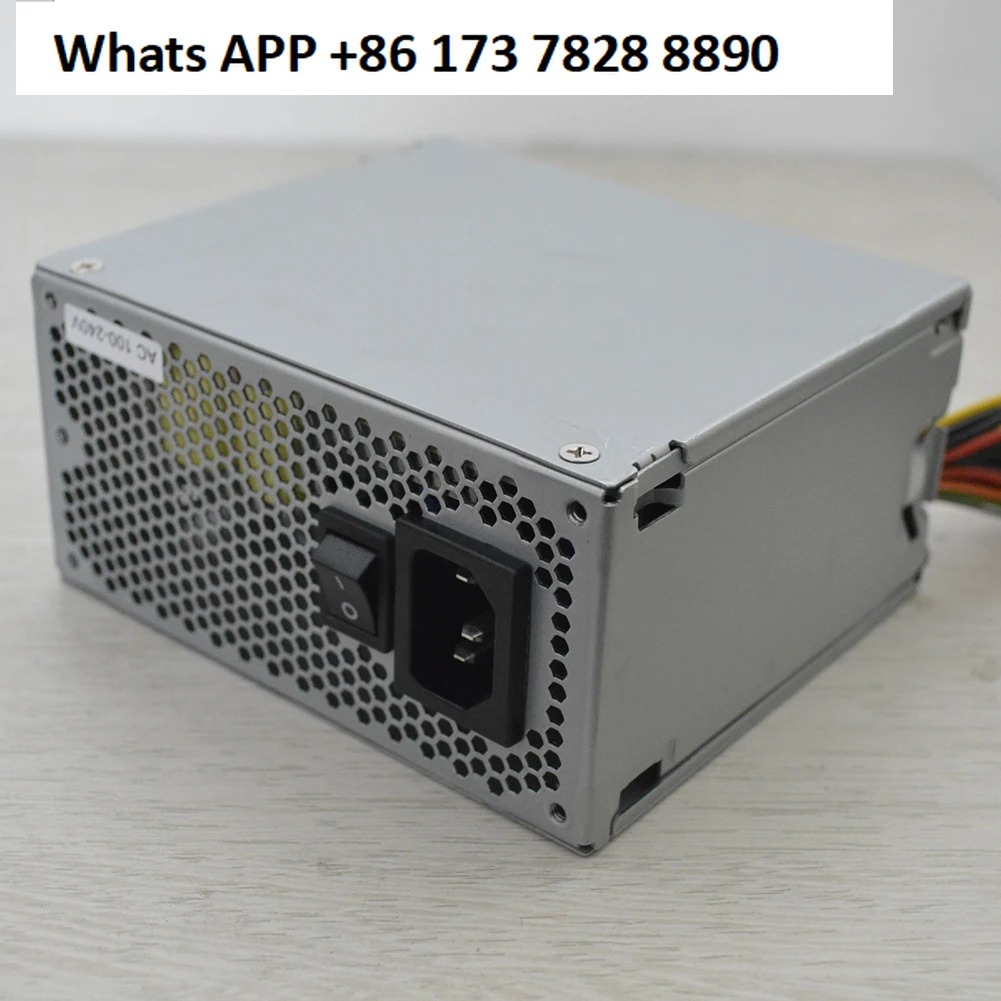 DPS-250AB-101B B DVR Power Supply 250W 20Pin + IDE*4