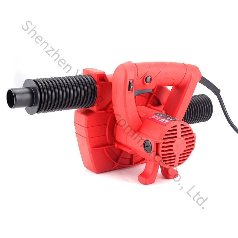 

Slotting Machine Vacuum Cleaner Suit for High-power Industrial Dust Collectors, Woodworking Table Saws, and Polishing Machines