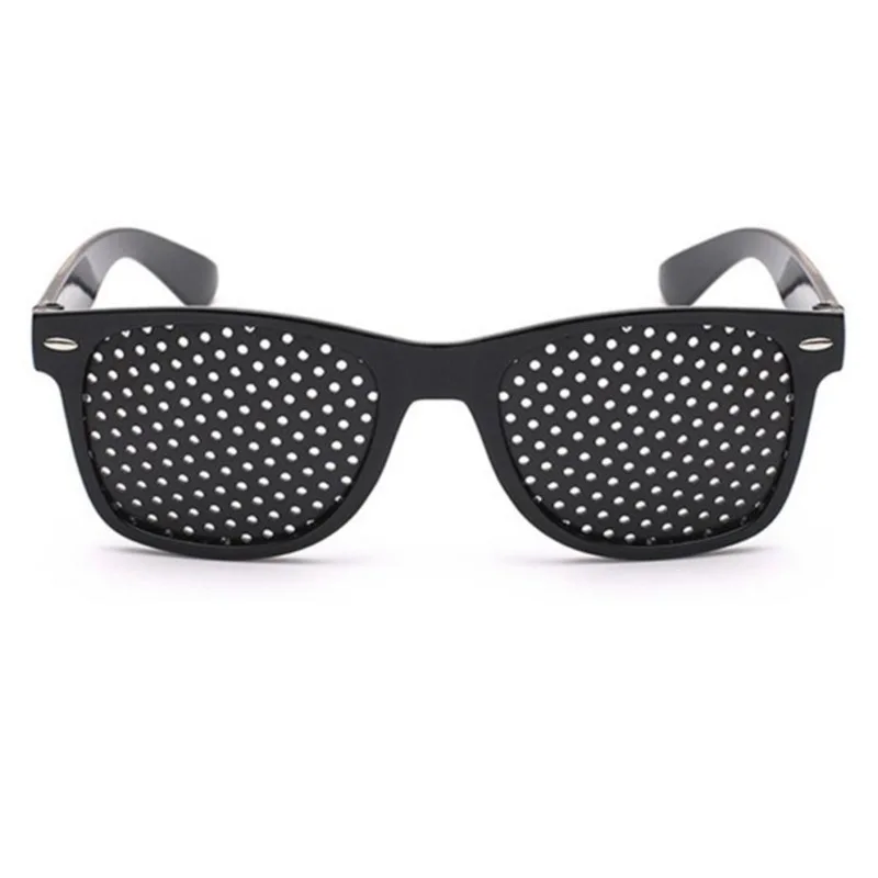 1PC Adjustment Glasses, Help Eye Training And Concentration Light and Comfortable Frame Lightweight Frame for Eye Training Focus