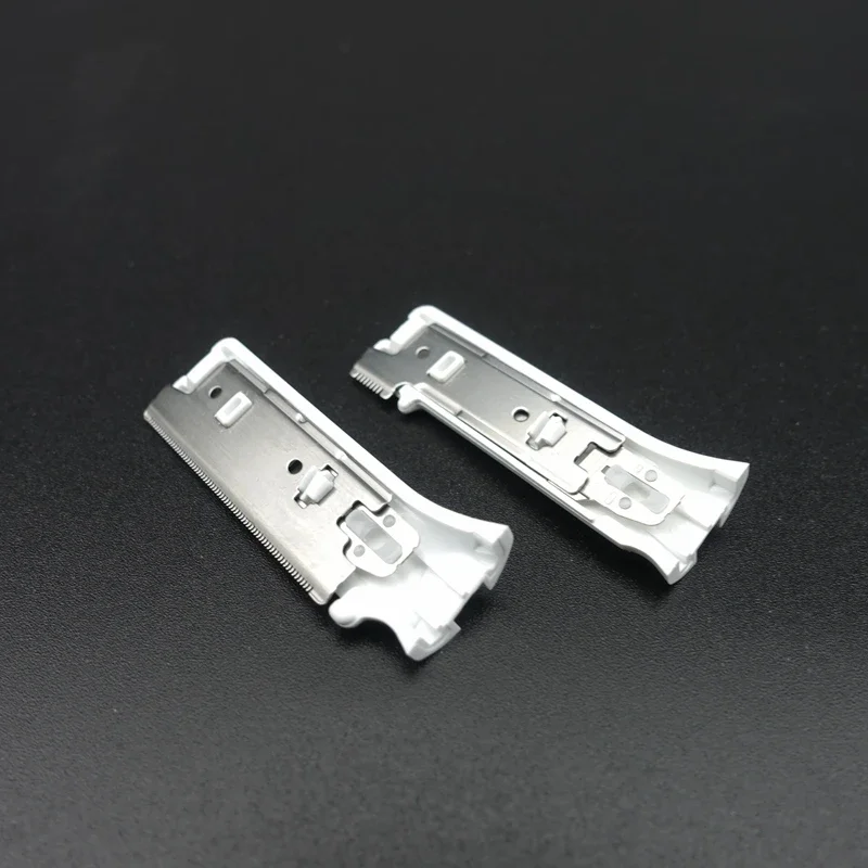 

1Pcs Original for Panasonic ES-WF20 ES-WF30 eyebrow trimmer eyebrow blade assembly