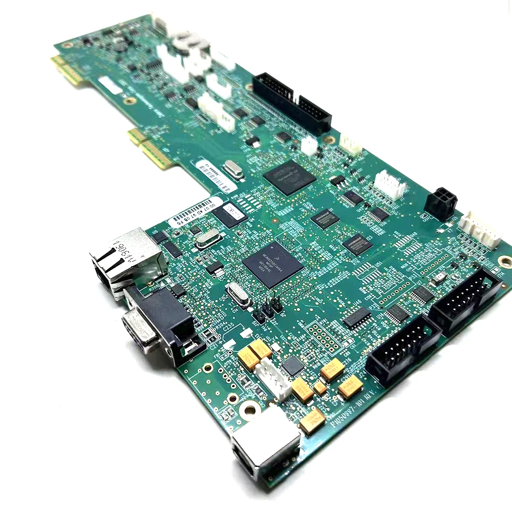 

Main Board Motherboard P1050997-01 Fits For Zebra ZT410