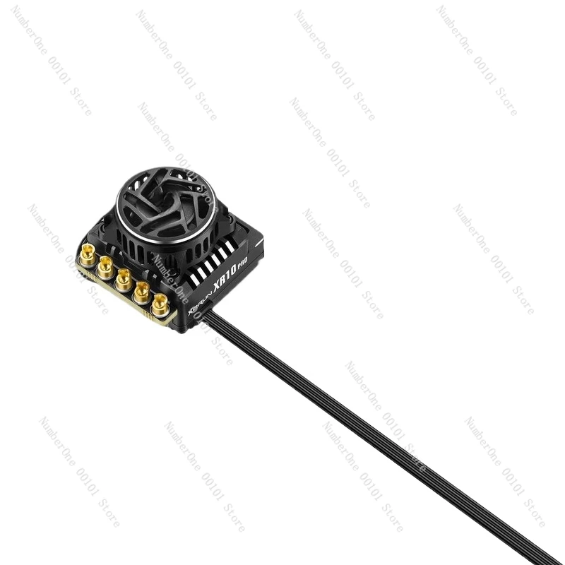 Athlon Xerun XR10 P…