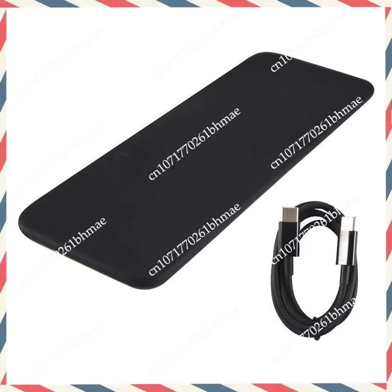 

-Беспроводное зарядное устройство A21Z, беспроводное зарядное устройство 3 в 1, Trio для Galaxy S21, быстрое беспроводное зарядное устройство для Iphone/Pro