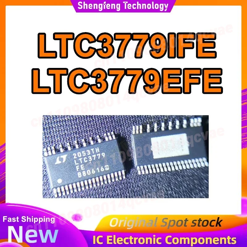 LTC3779IFE LTC3779E…