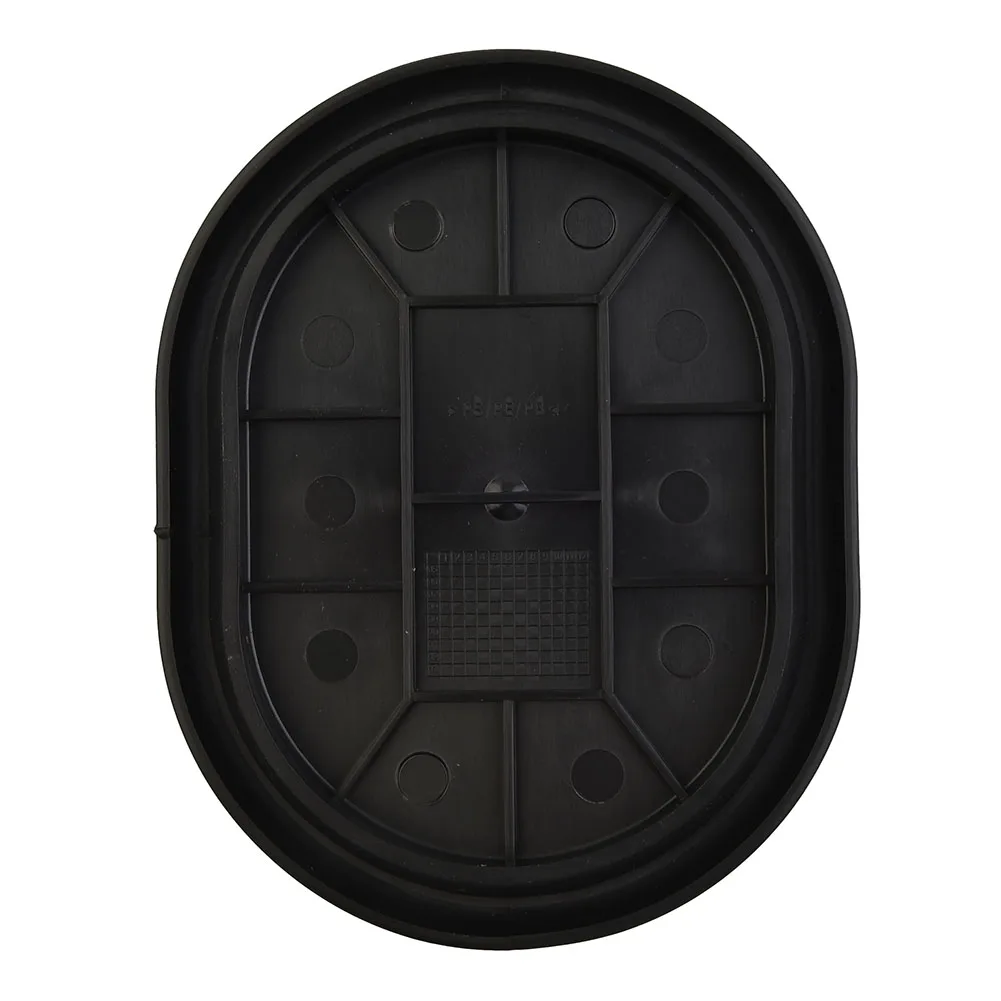 Cap Fender Liner Plug Cover High Reliability Stable Characteristics Parts 100% New 1pc Auto Black Fender Liner