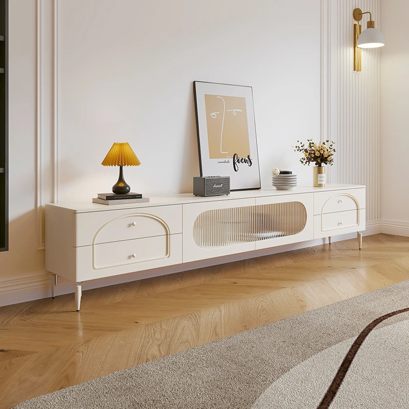 โมเดิร์นทีวีเก็บDecor Luxury Nordicทีวีตู้Elegant Glamour Tv Schrank Wohnzimmerห้องนั่งเล่นเฟอร์นิเจอร์