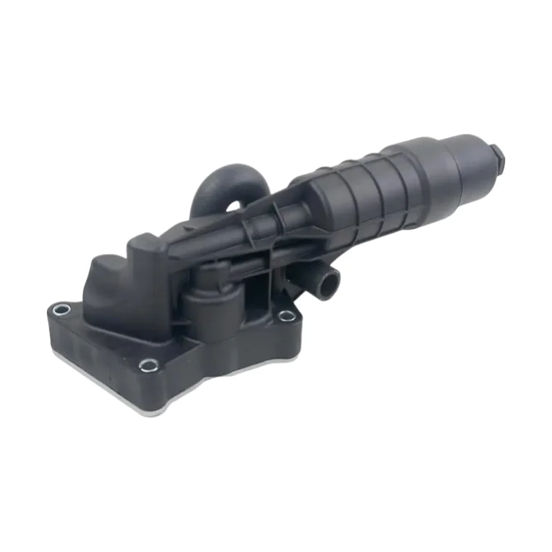 

A2711801410 Фильтр модуля масляного радиатора для двигателей Mercedes-Benz M271 2711801410/271 180 14 10