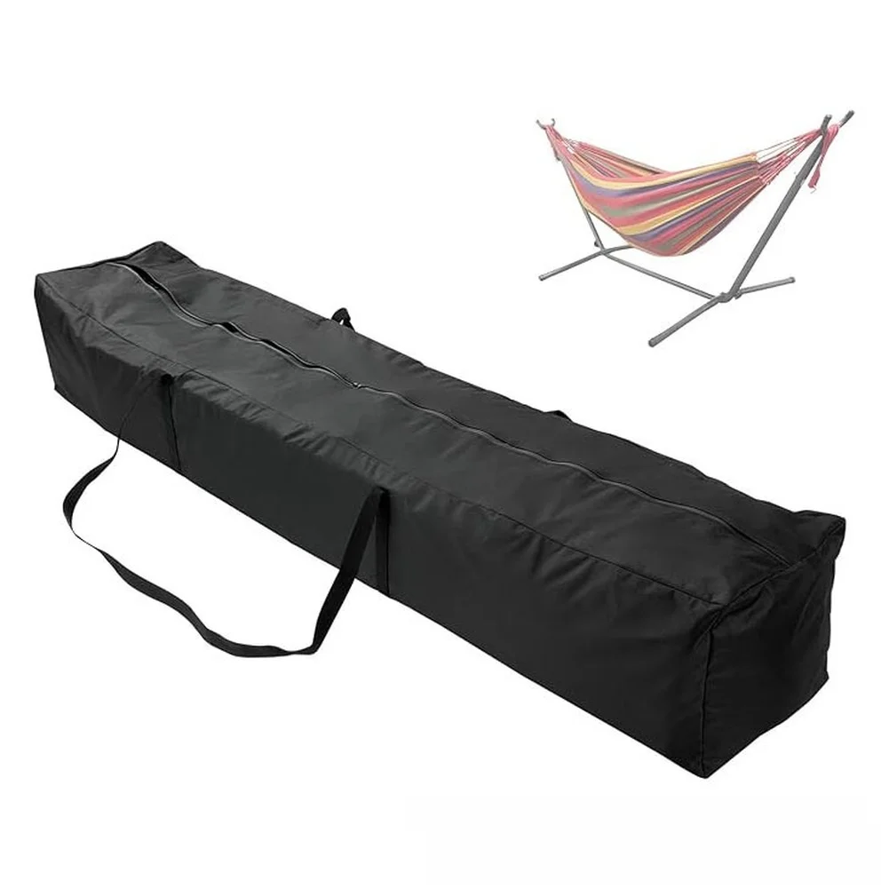 

Outdoor Hanging Storage Bag Dustproof Cover Portable Carrying Bag Waterproof Outdoor Swing Cover Waterproof Outdoor Cover